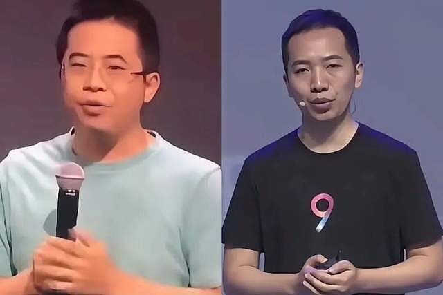 市值暴跌7000亿、联合创始人接连退出，小米经历了什么？ - 4