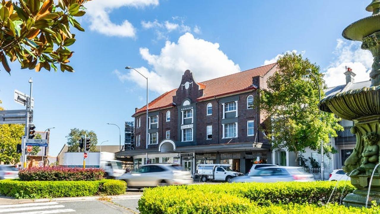 悉尼地标公寓楼重新挂牌!指导价降至$1650万,卖家持房70年(组图) - 1