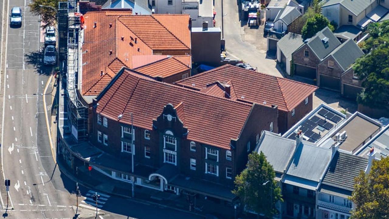 悉尼地标公寓楼重新挂牌!指导价降至$1650万,卖家持房70年(组图) - 6