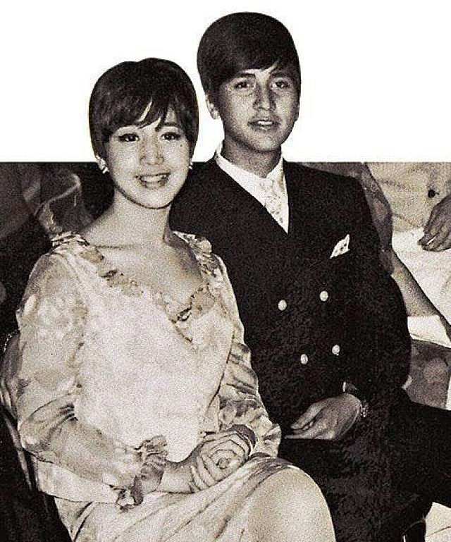 “赌王家族最惨孙女”何家华公开与爆肌型男亲吻照，惹婚变疑云 - 14