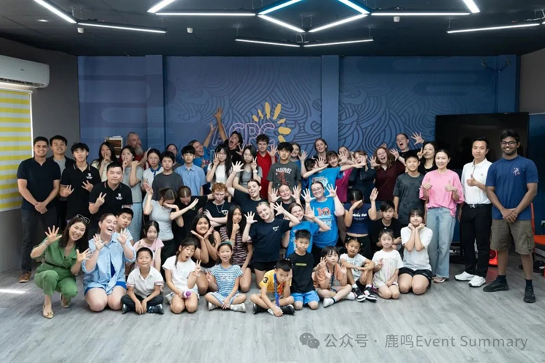 2026・丝路风华 青少年国际文化艺术节（组图） - 3