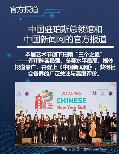 2026・丝路风华 青少年国际文化艺术节（组图） - 23