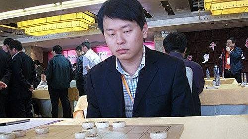 中国象棋反腐：3特级大师被终身禁赛！已因“买卖棋”案获刑入狱（组图） - 1