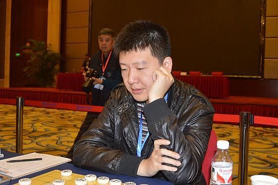 中国象棋反腐：3特级大师被终身禁赛！已因“买卖棋”案获刑入狱（组图） - 2