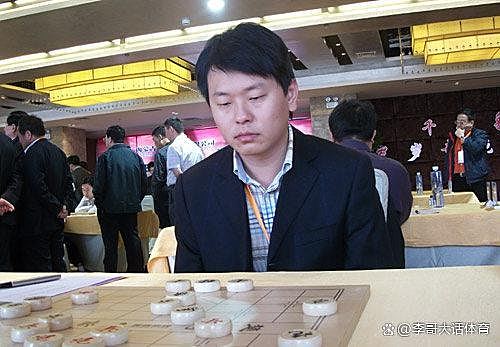 中国象棋反腐：3特级大师被终身禁赛！已因“买卖棋”案获刑入狱（组图） - 3