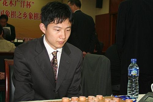 中国象棋反腐：3特级大师被终身禁赛！已因“买卖棋”案获刑入狱（组图） - 4