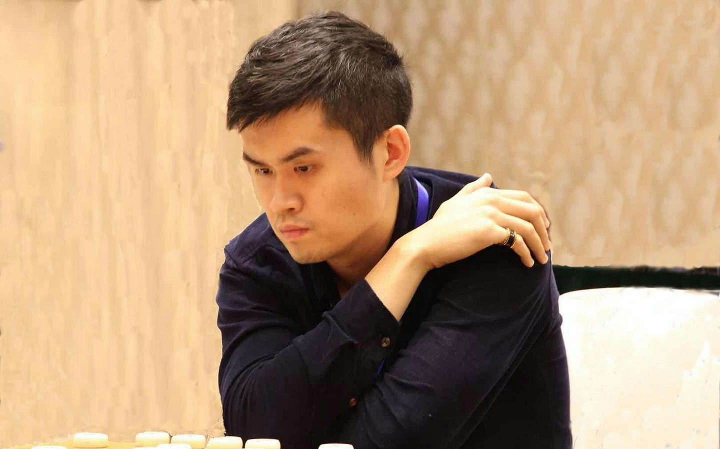 中国象棋反腐：3特级大师被终身禁赛！已因“买卖棋”案获刑入狱（组图） - 5