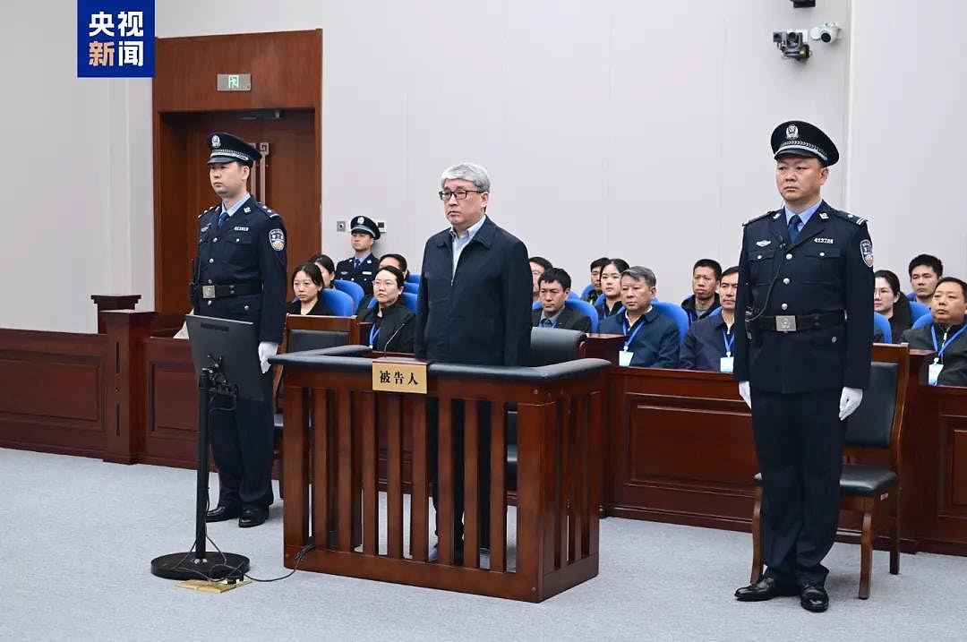 受贿逾4100万！中国兵器装备集团原副总经理刘卫东判监13年（组图） - 2
