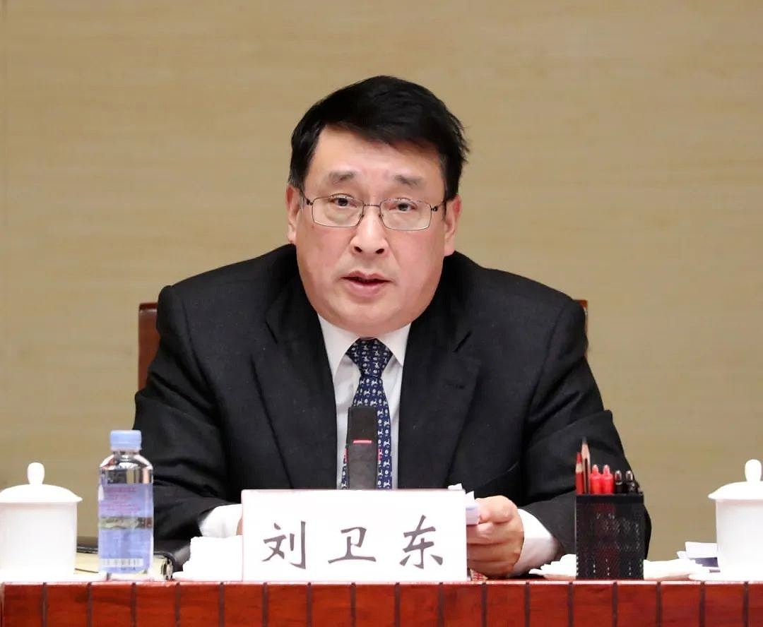 受贿逾4100万！中国兵器装备集团原副总经理刘卫东判监13年（组图） - 3