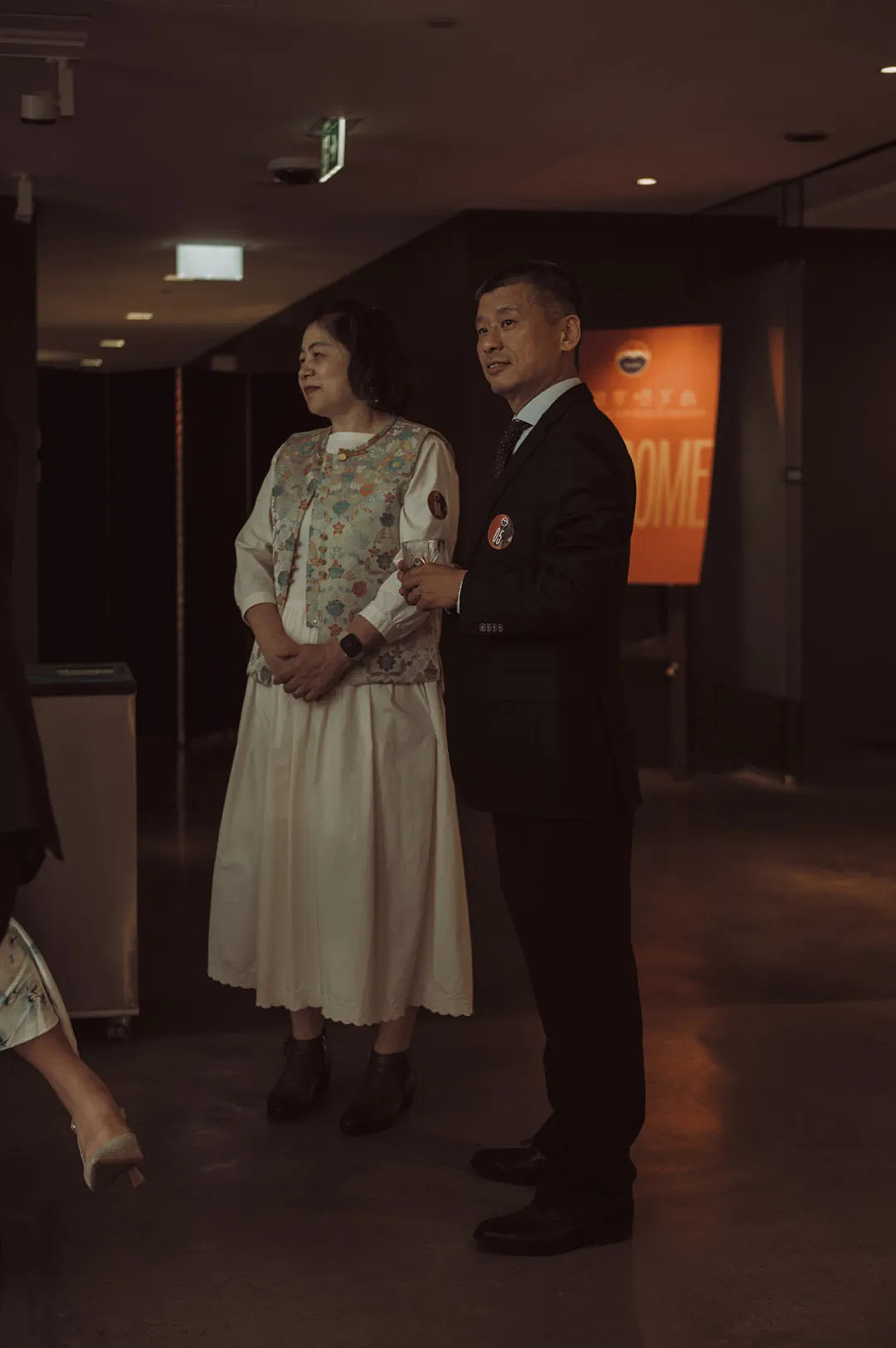 和茅台澳洲在布里斯班当代美术馆写下《蕴雅怀》 - 3
