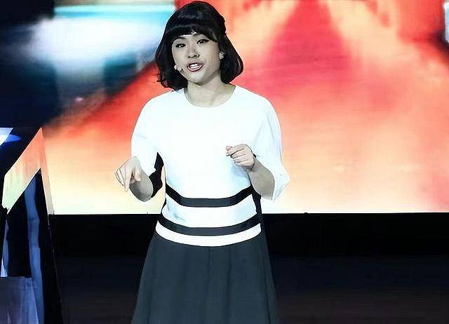北大女生刘媛媛，狂赚一个亿，因贪婪玩火自焚（组图） - 9
