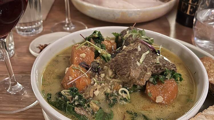 Bondi最全美食地图：从$20墨西哥餐到顶级海景餐厅，这17家必吃（组图） - 11
