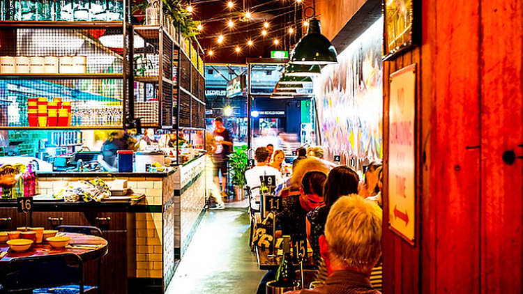Bondi最全美食地图：从$20墨西哥餐到顶级海景餐厅，这17家必吃（组图） - 14