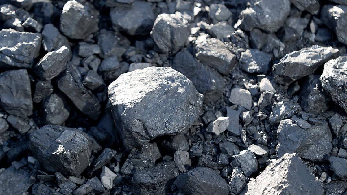 中企Yancoal以$26亿收购Kestrel煤矿80%股权（组图） - 2
