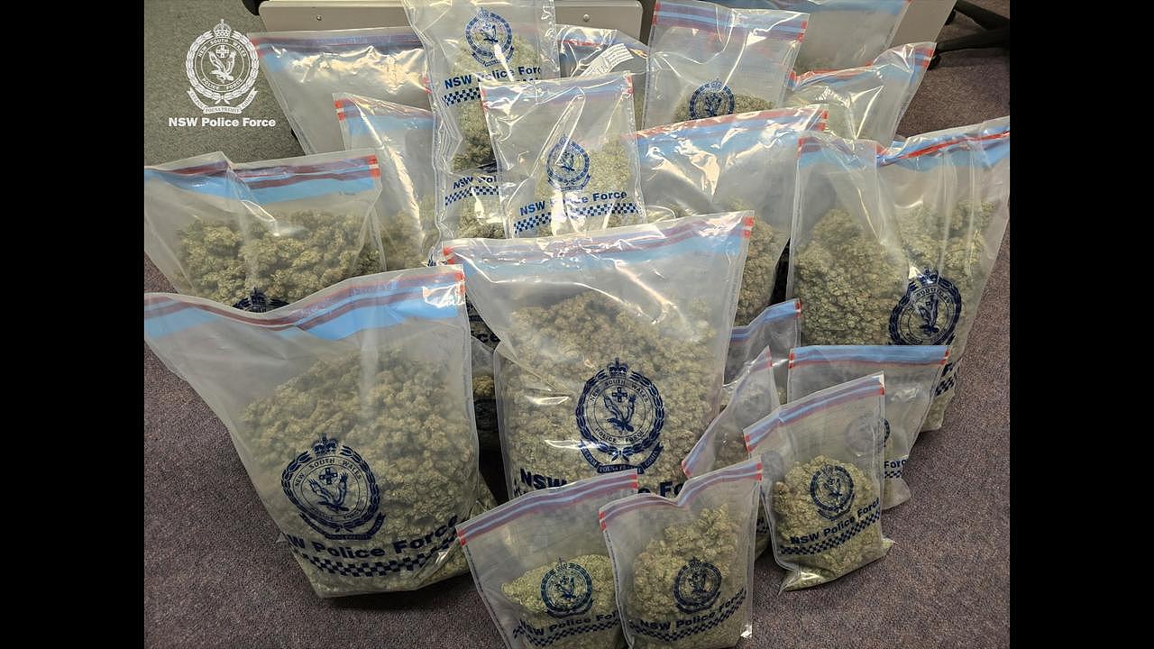 亚裔男开车被新州警方拦截！警方一搜发现不简单...（组图） - 3