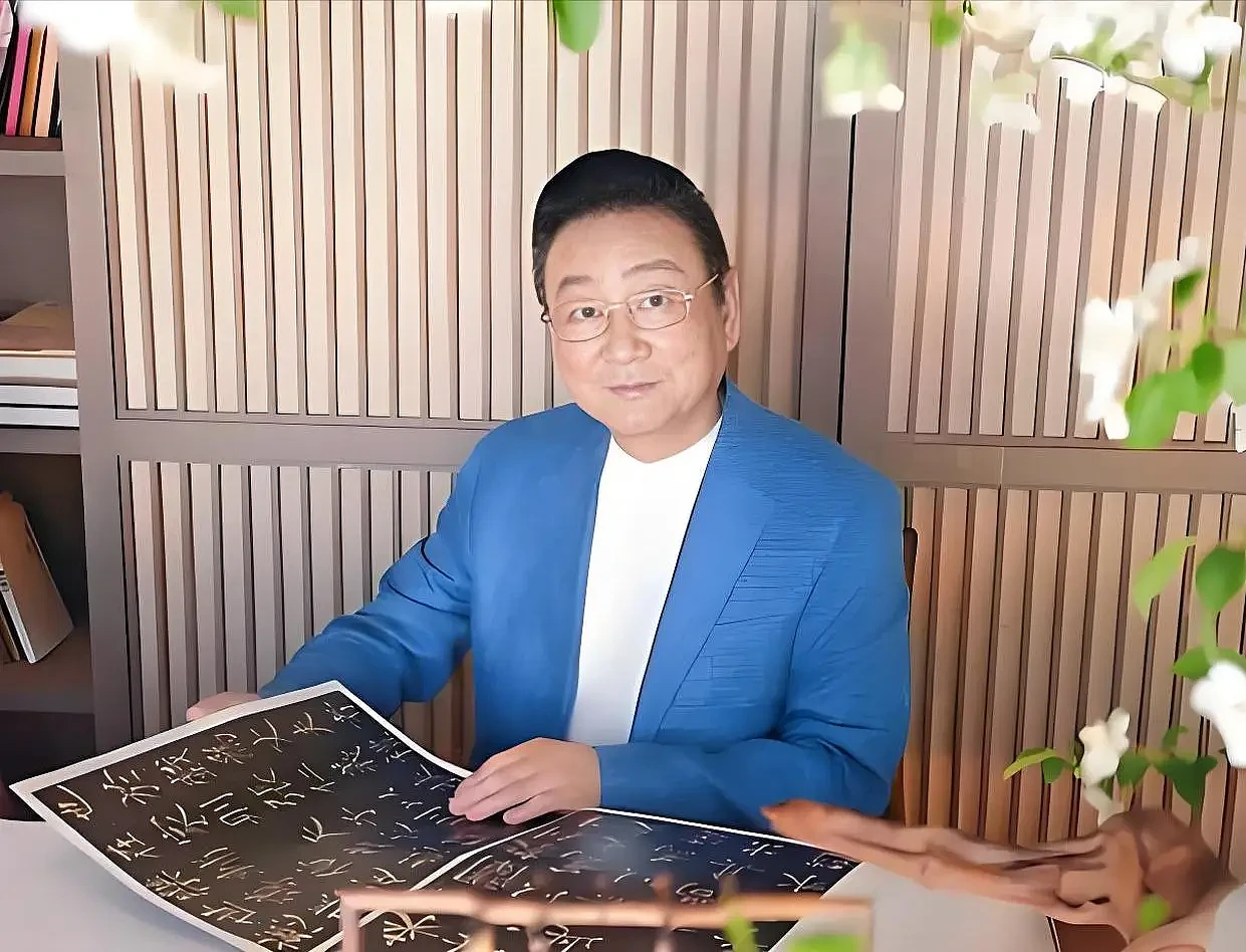 歌唱家蒋大为:23年没去加拿大探亲了,把刘和刚当儿子(组图) - 3