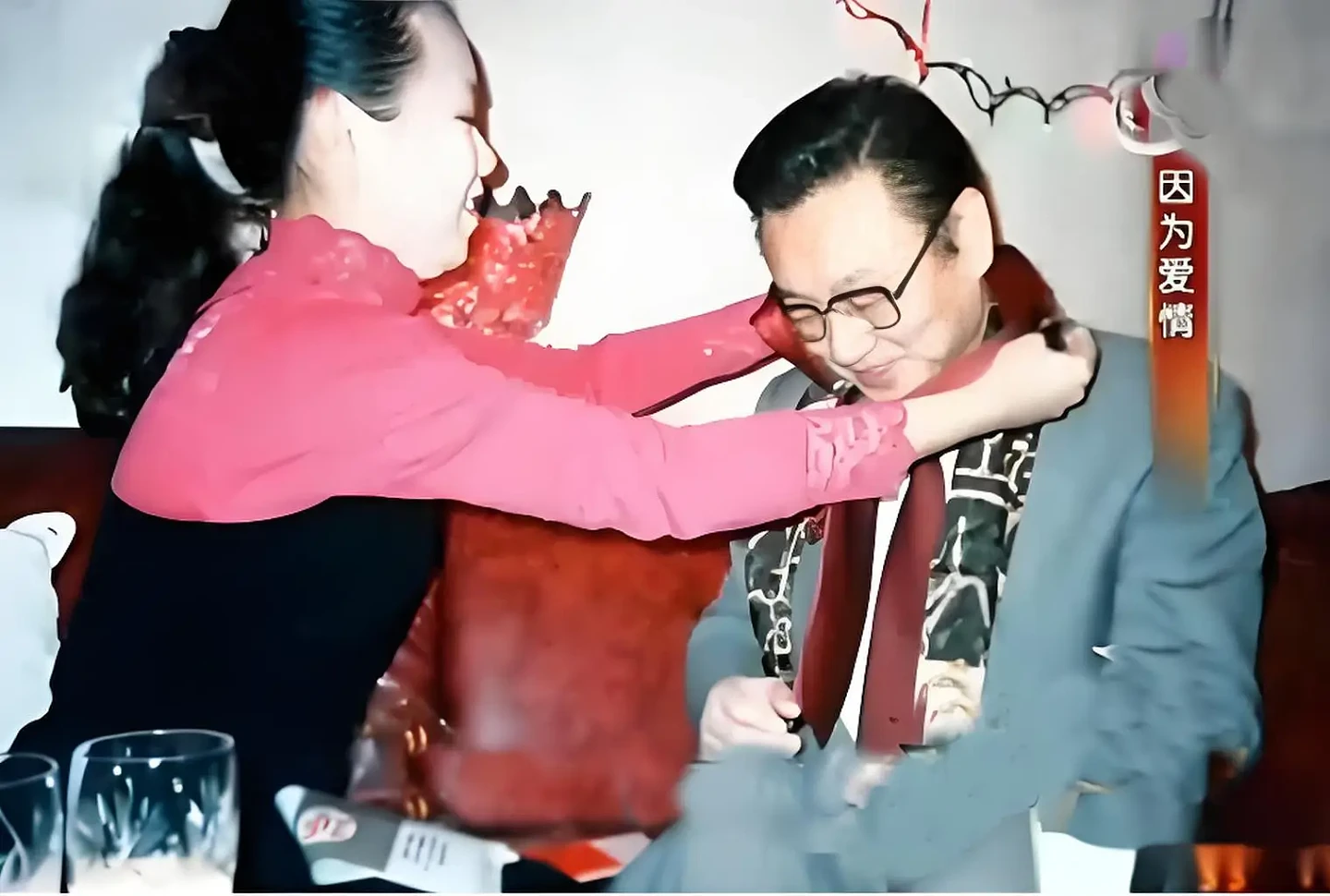 歌唱家蒋大为:23年没去加拿大探亲了,把刘和刚当儿子(组图) - 4