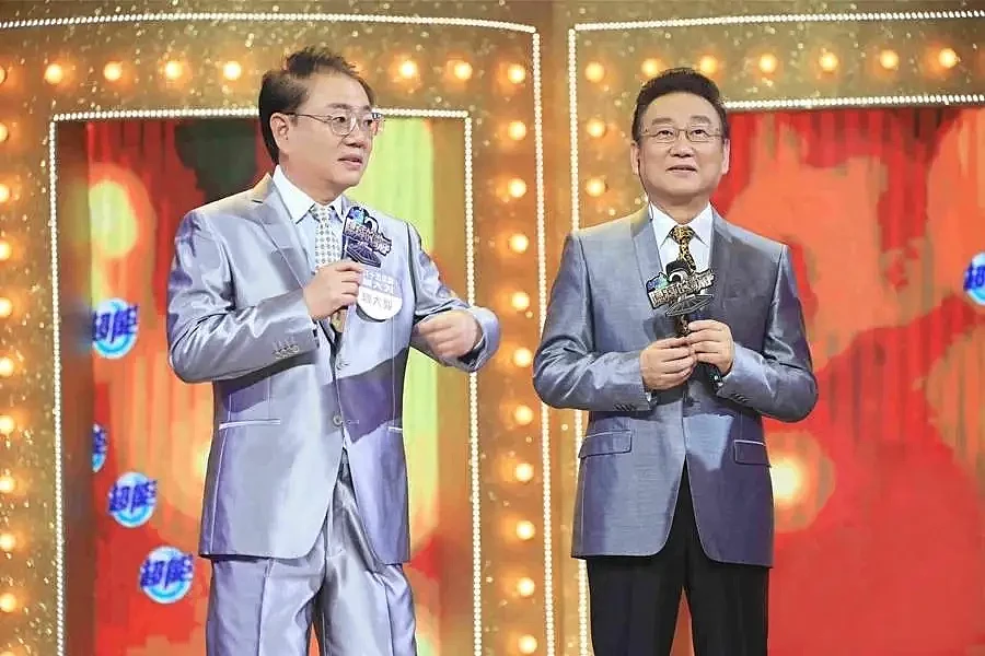 歌唱家蒋大为:23年没去加拿大探亲了,把刘和刚当儿子(组图) - 6