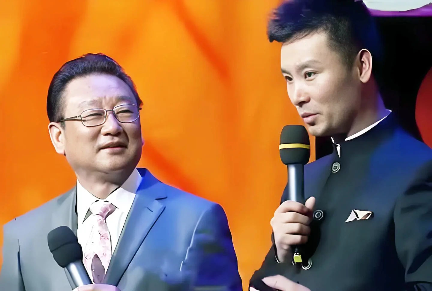 歌唱家蒋大为:23年没去加拿大探亲了,把刘和刚当儿子(组图) - 8
