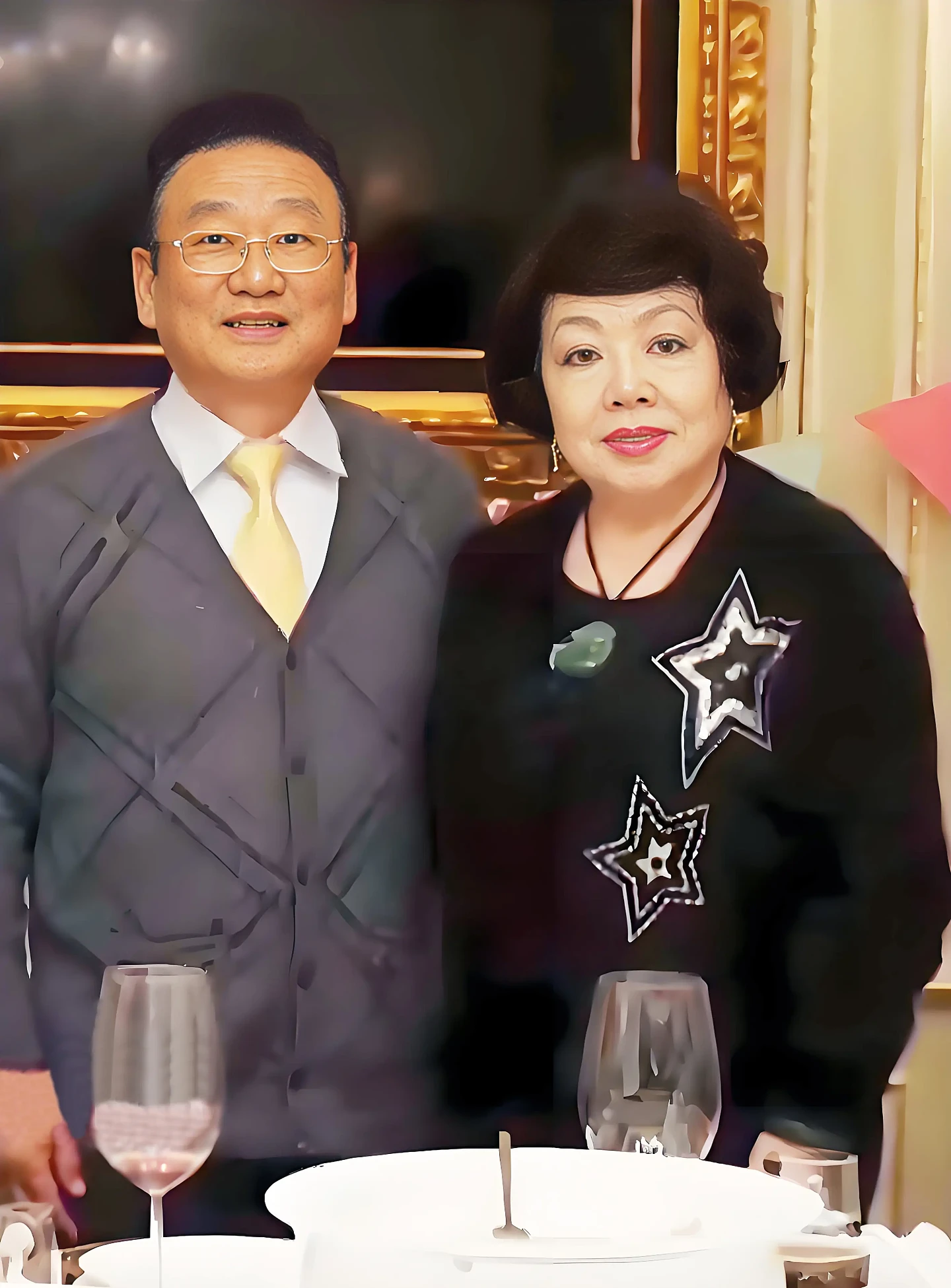 歌唱家蒋大为:23年没去加拿大探亲了,把刘和刚当儿子(组图) - 10