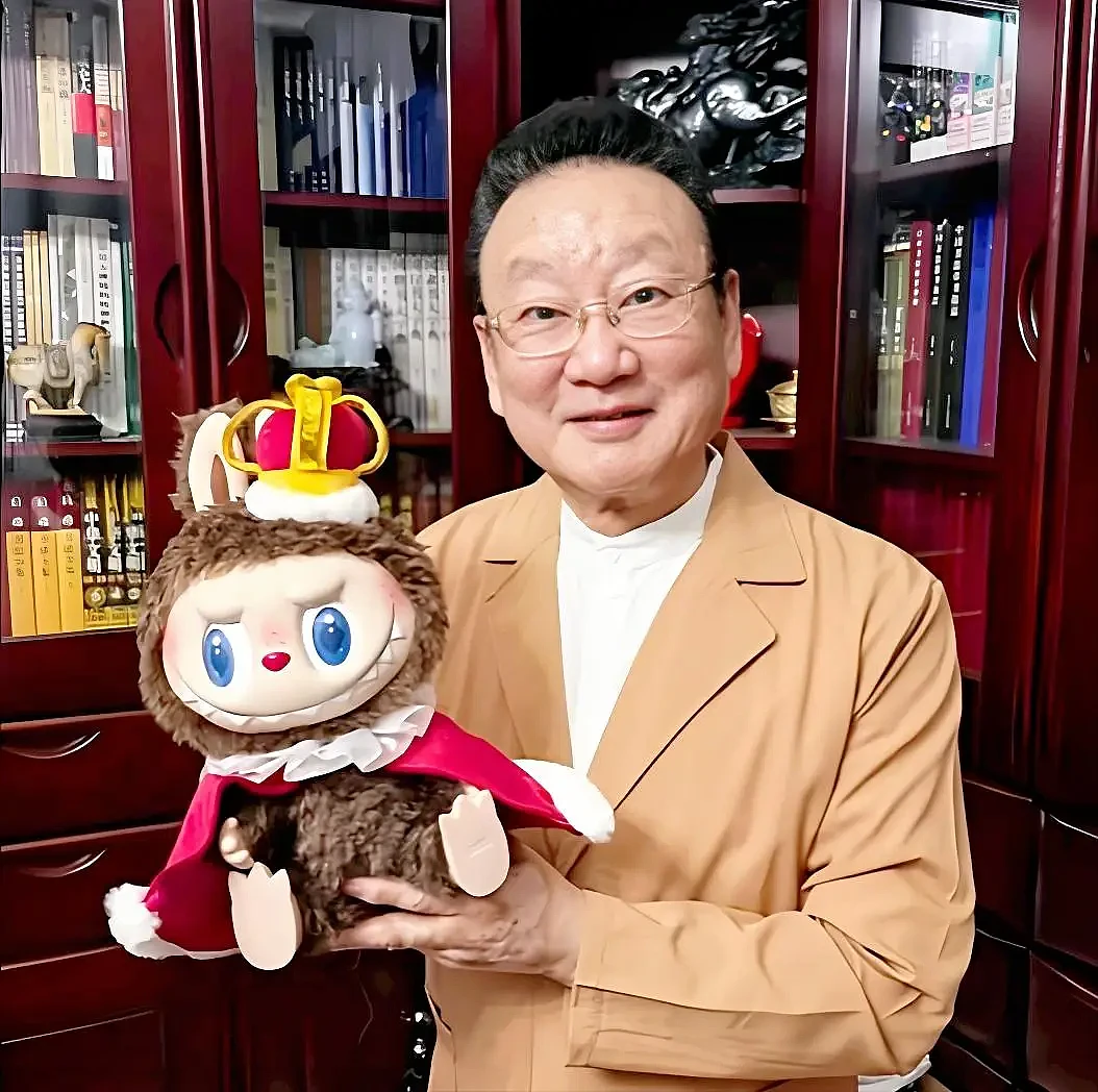歌唱家蒋大为:23年没去加拿大探亲了,把刘和刚当儿子(组图) - 11