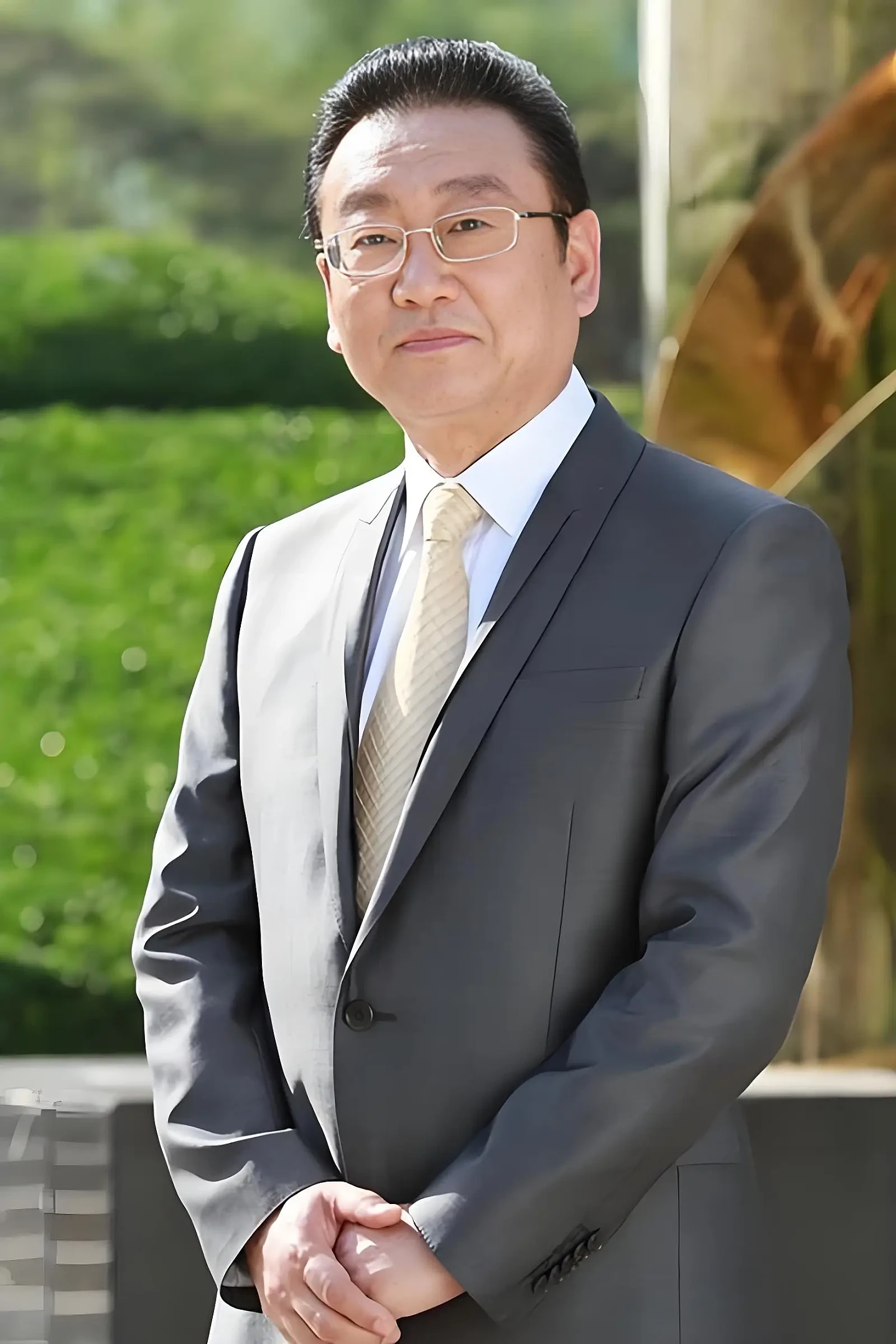 歌唱家蒋大为:23年没去加拿大探亲了,把刘和刚当儿子(组图) - 14