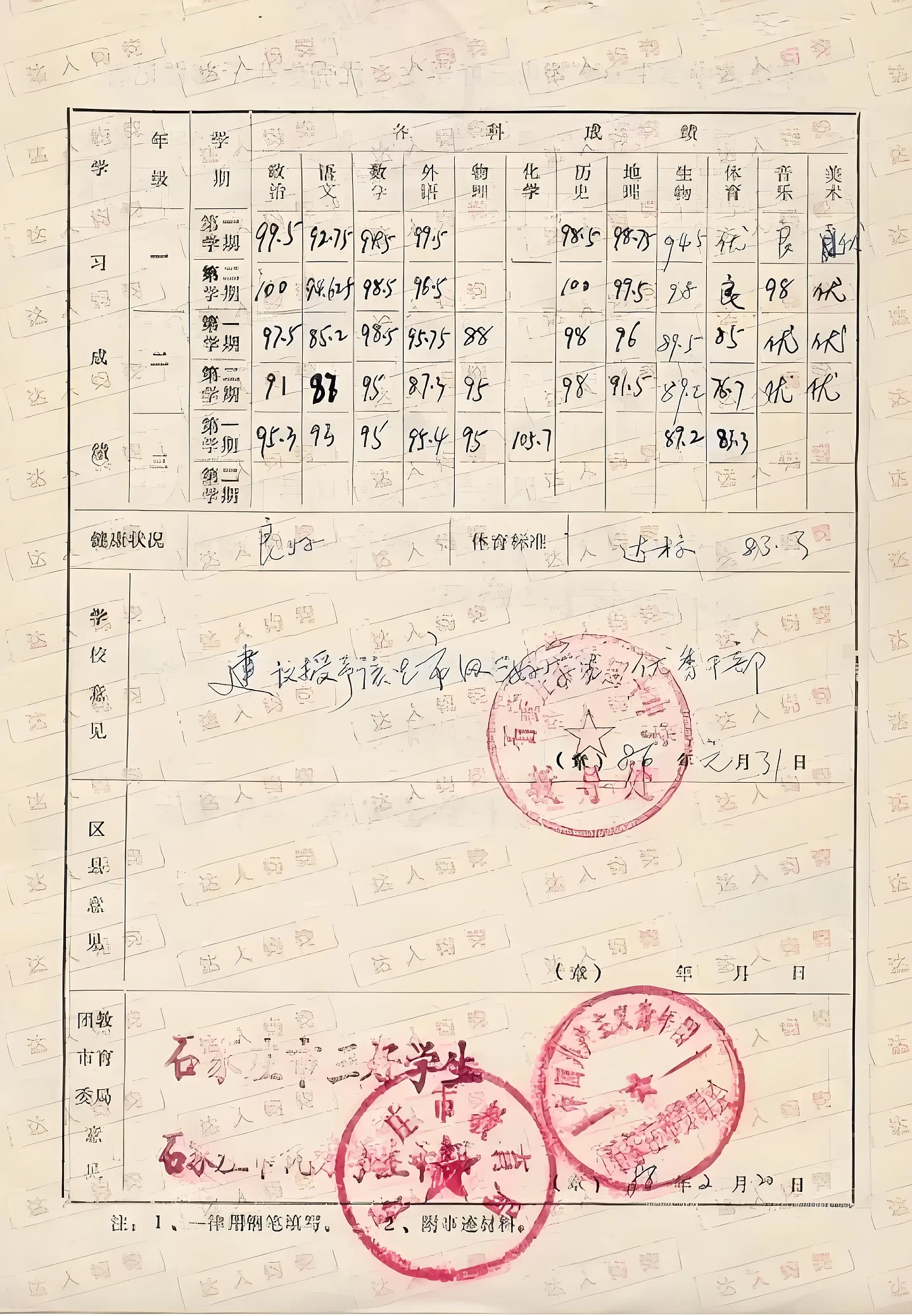 “国脸”康辉：当年高考被冒名顶替，父亲追查到底帮我进北广（组图） - 7