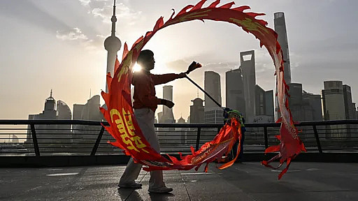 香港首个五年规划：北京下达KPI还是“责无旁贷”的社会主义融合（组图） - 4
