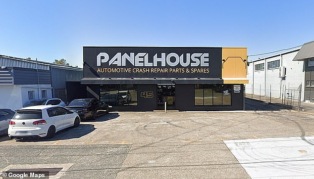 “血祭诽谤+嘲讽大屠杀”引爆众怒！布里斯班汽修店视频涉争议内容遭批评（组图） - 3