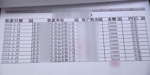 美女校长变阶下囚:受贿近400万,沉迷整容,58岁看起来像18岁(组图) - 7