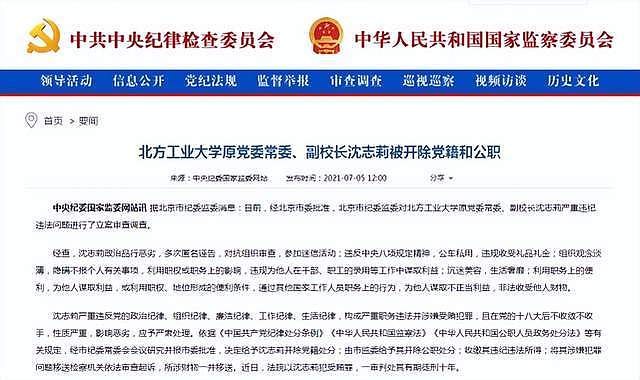 美女校长变阶下囚:受贿近400万,沉迷整容,58岁看起来像18岁(组图) - 11