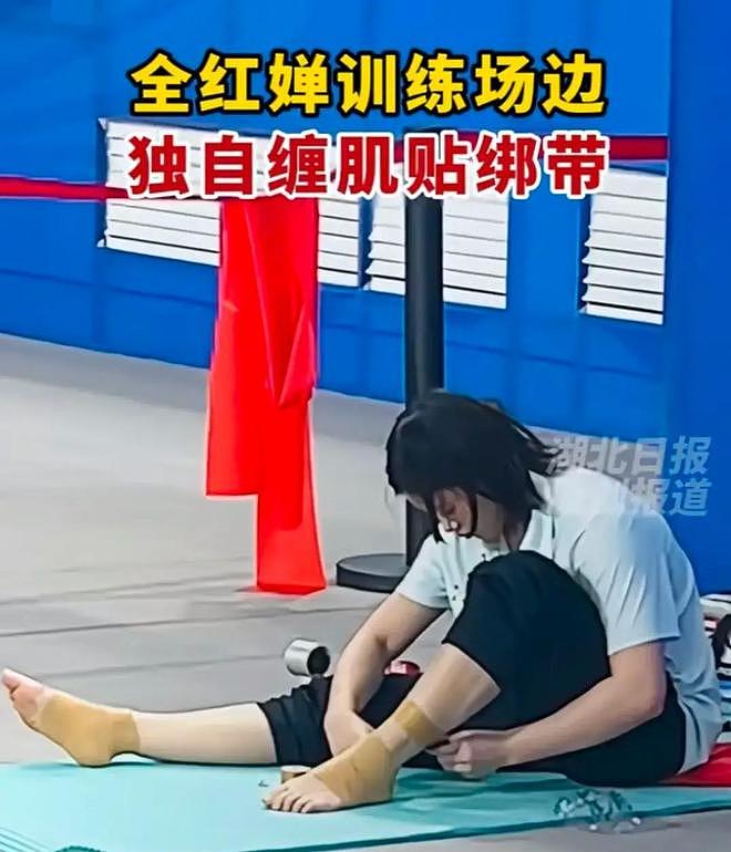 央视对全红婵的称呼变了!两字之差看出差距,陈芋汐的话有人信了(组图) - 16