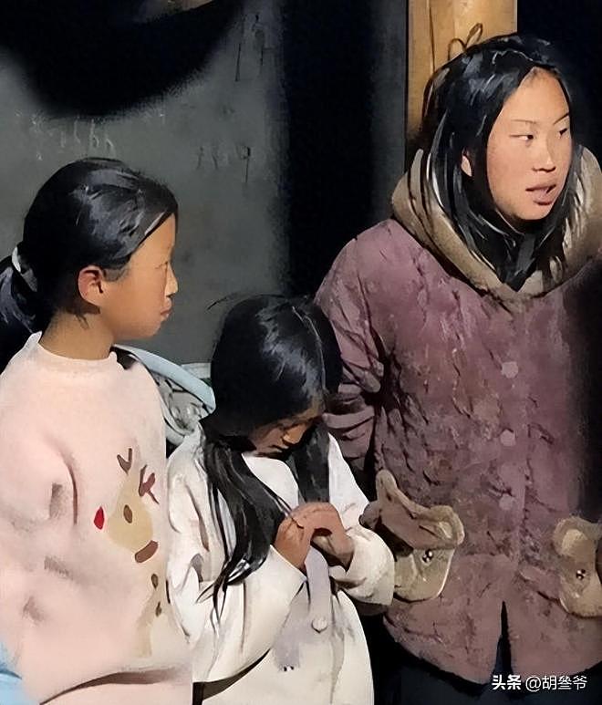凉山18岁女孩全家“社会性死亡”!装贫连骗3位网红,现更富裕了(组图) - 1