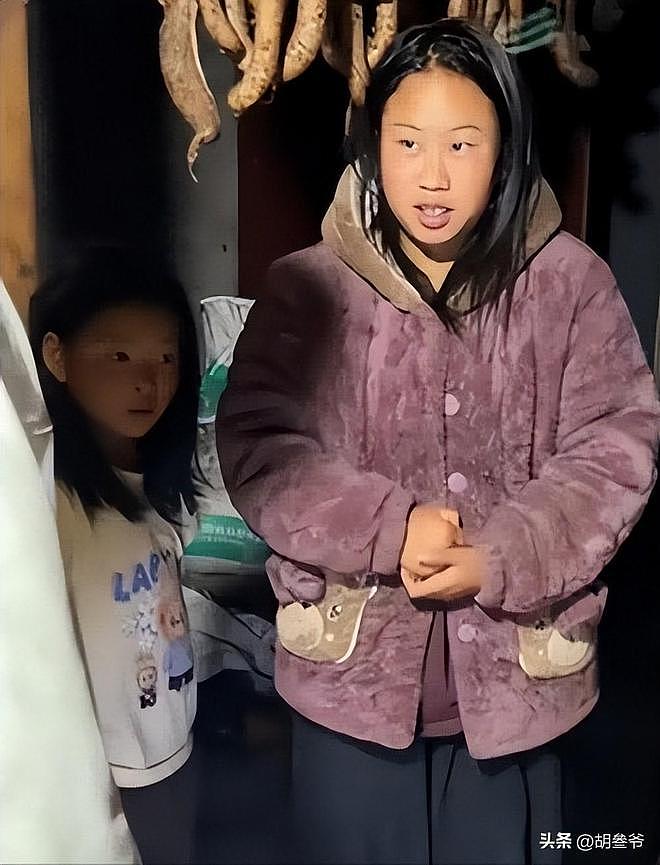 凉山18岁女孩全家“社会性死亡”!装贫连骗3位网红,现更富裕了(组图) - 6