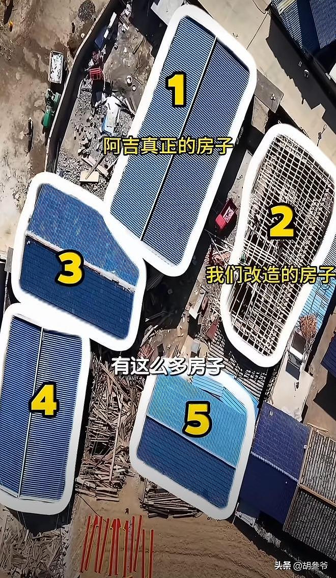 凉山18岁女孩全家“社会性死亡”!装贫连骗3位网红,现更富裕了(组图) - 17