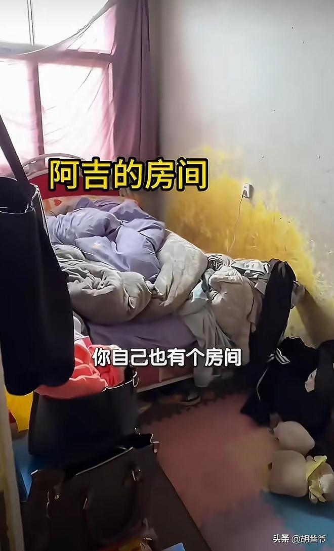 凉山18岁女孩全家“社会性死亡”!装贫连骗3位网红,现更富裕了(组图) - 19