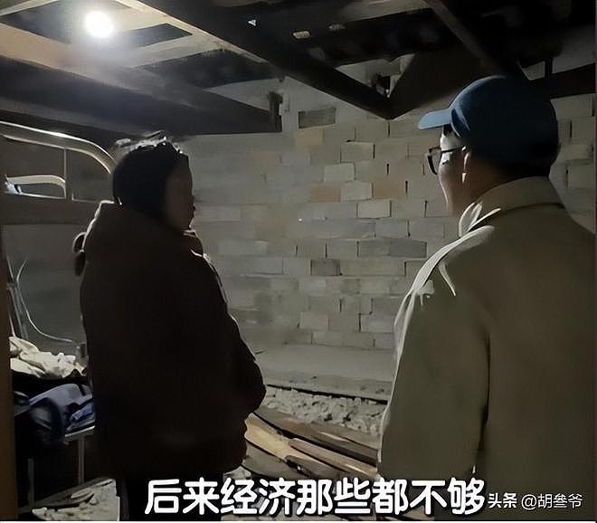 凉山18岁女孩全家“社会性死亡”!装贫连骗3位网红,现更富裕了(组图) - 25