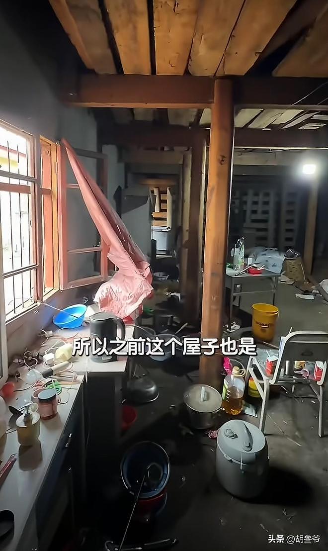 凉山18岁女孩全家“社会性死亡”!装贫连骗3位网红,现更富裕了(组图) - 26