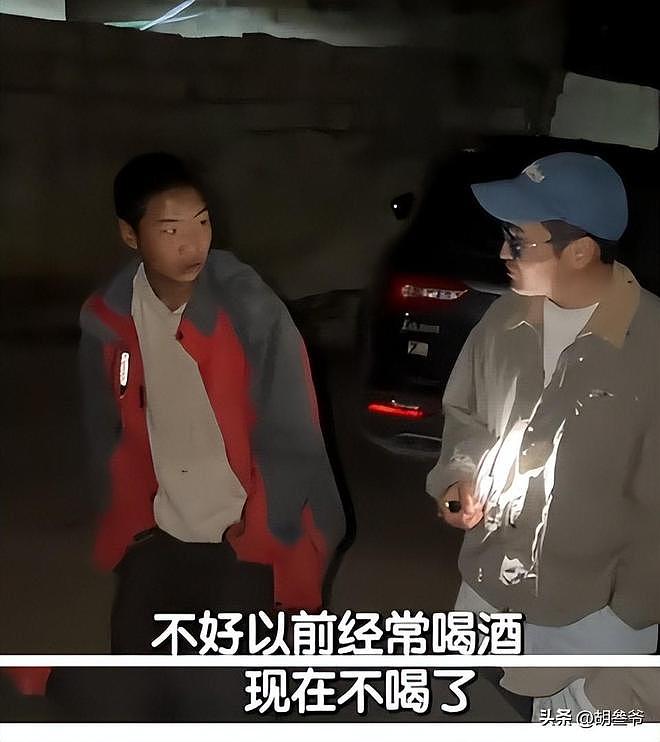 凉山18岁女孩全家“社会性死亡”!装贫连骗3位网红,现更富裕了(组图) - 32