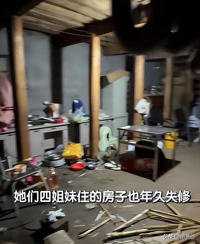凉山18岁女孩全家“社会性死亡”!装贫连骗3位网红,现更富裕了(组图) - 34