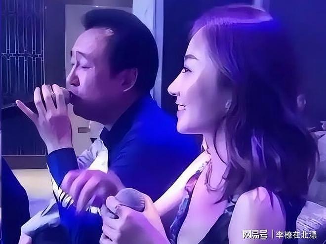 认罪不到24小时,许家印过往被扒,倒霉的3个女人只是冰山一角(组图) - 10