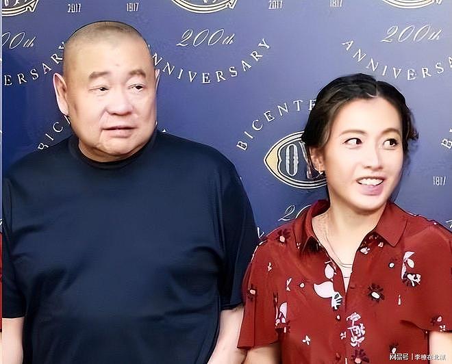 认罪不到24小时,许家印过往被扒,倒霉的3个女人只是冰山一角(组图) - 12