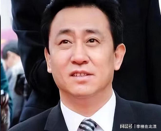 认罪不到24小时,许家印过往被扒,倒霉的3个女人只是冰山一角(组图) - 13