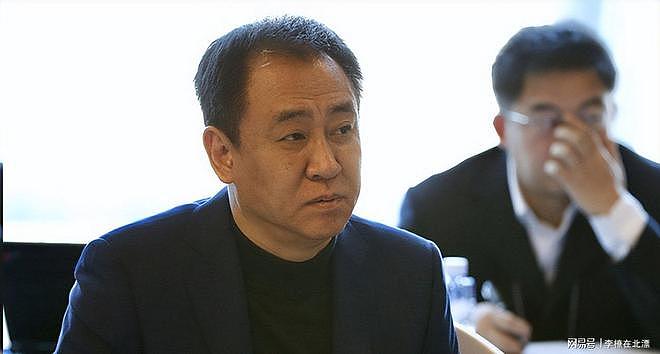 认罪不到24小时,许家印过往被扒,倒霉的3个女人只是冰山一角(组图) - 14