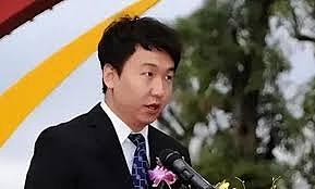 许家印受审扛下八条罪状：“前妻”逃往海外（组图） - 5