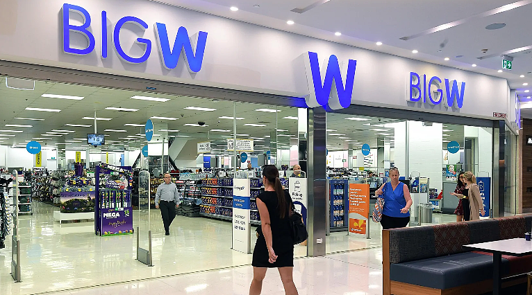 好消息!Big W超2000商品大降价,最高下调20%,速冲(图) - 1
