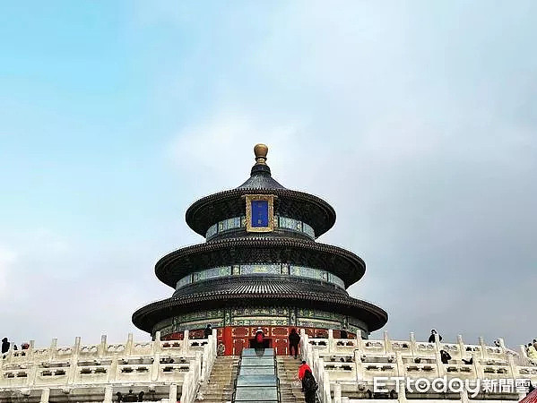 特朗普访中行程曝光!停留36小时,传参观天坛看阅兵(图) - 2