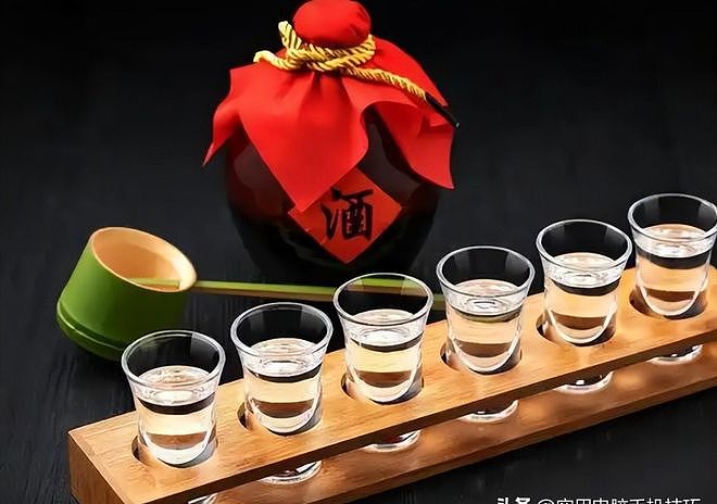 央视曝光知名国酒！成本4元卖150！纯酒精兑水，年份包装全造假（组图） - 9