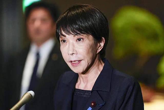 反制第五天，叫嚣对华降级的高市终于服软，得罪中国的人被捕入狱（组图） - 6