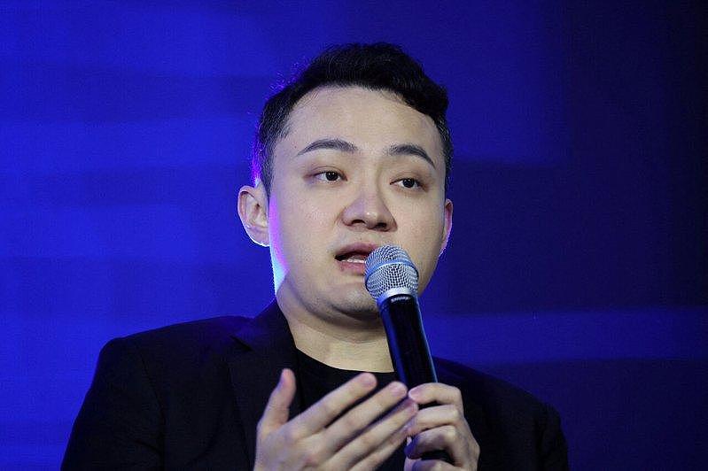 币圈华裔名人孙宇晨，控加密币帐户被川普家族公司冻结、损失8000万（图） - 1